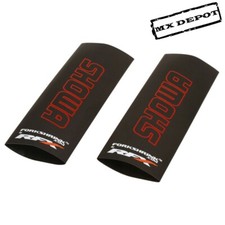 FORKSHRINK SHOWA RED UPPER