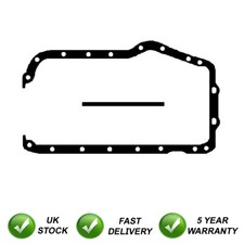 Oil Sump Gasket Set SJR Fits