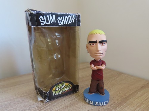 Neca head knockers the slim - neca,