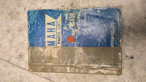 Wbs1o445 650 partslist - xs,