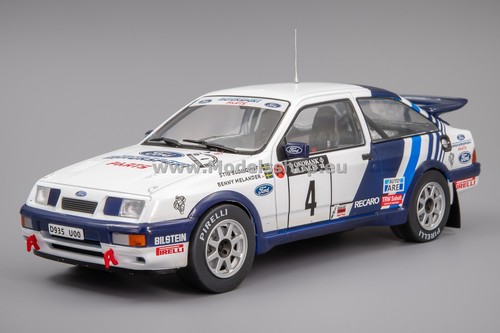 Ixo24ral032b ford sierra rs - ford,
