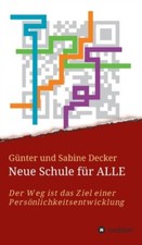 Decker - Neue Schule fr ALLE - New hardback or cased book - 17 - X555z