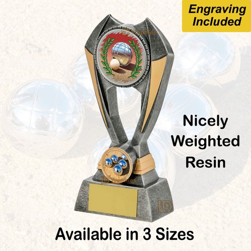 Petanque trophies free - petanque, trophies,