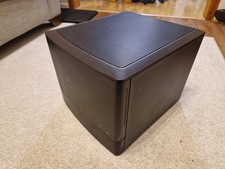 Fractal Design Node 804 Micro ATX Case - Black (FD-CA-NODE-804-BL-W) NAS case