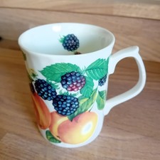 Arthur Wood Fine bone china