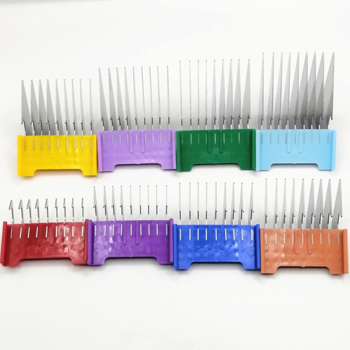 Stainless steel hair - stainless, clipper