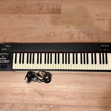Roland RD-64 Fully Weighted