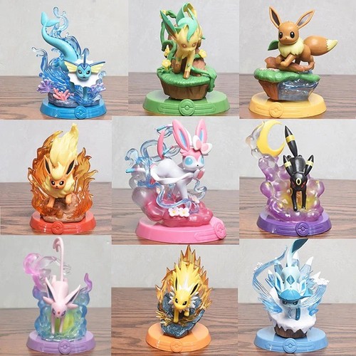 Pokemon eevee adventure - pokemon, series