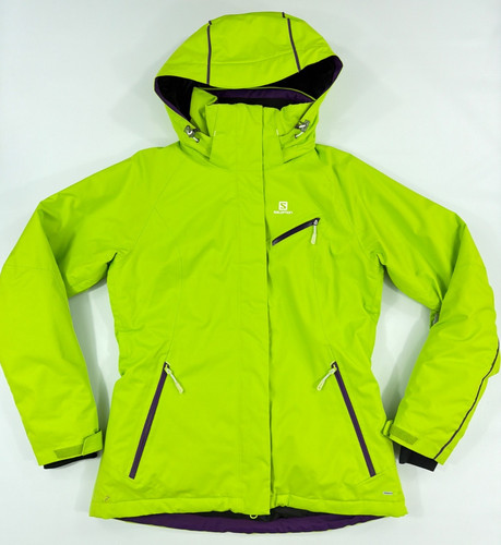 Salomon women ski - women's, jacket