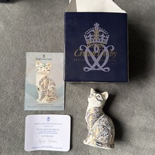 Royal Crown Derby 'Majestic