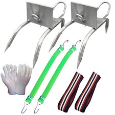 Cat Claw Shoes for Climbing