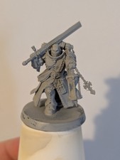 Warhammer 40k Space Marines