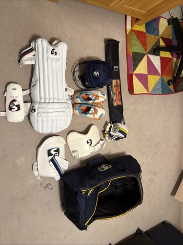 Brand new full - brand, kit