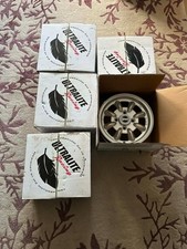 ULTRALITE CLASSIC MINI ALLOY