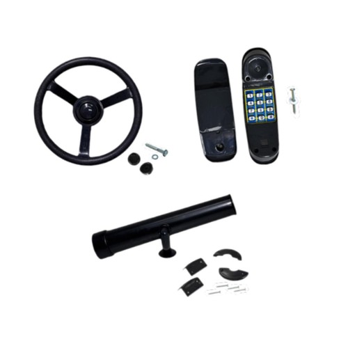 Playground accessories child - playground,