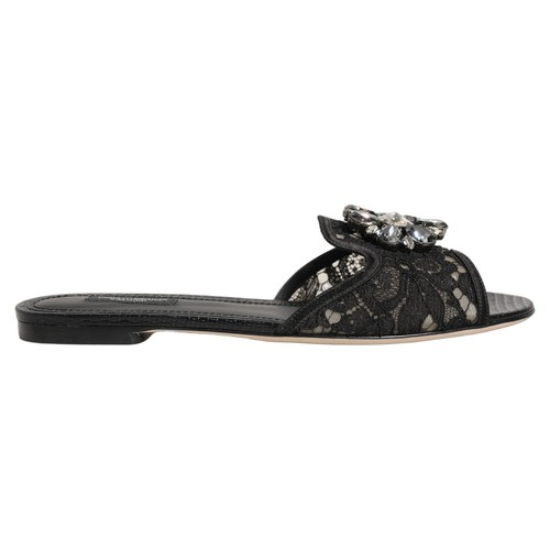 Dolce gabbana shoes black - dolce,