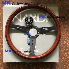 NARDI Classic 350mm Steering