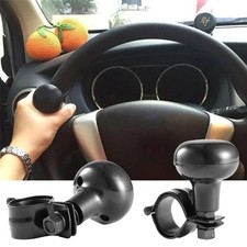 Power Steering Wheel Aid Car