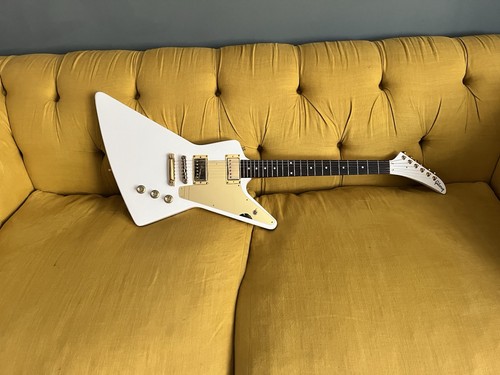 Custom korean epiphone - custom,