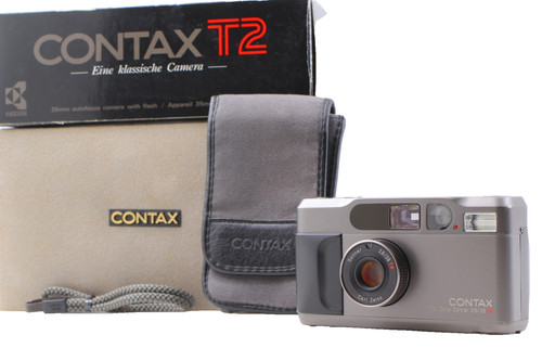 Cla mint box contax - box], t2