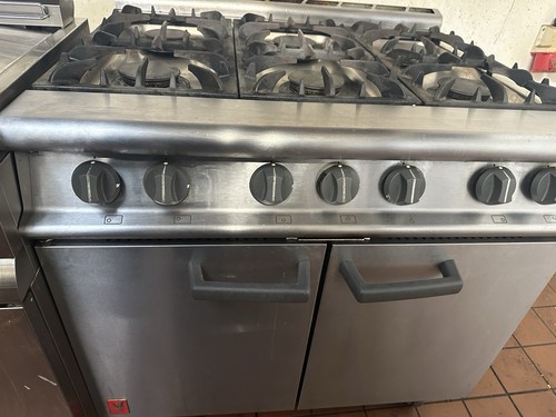 Falcon dominator plus burner - falcon,