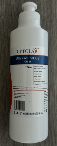 250ml cytolax ultrasound - cytolax,