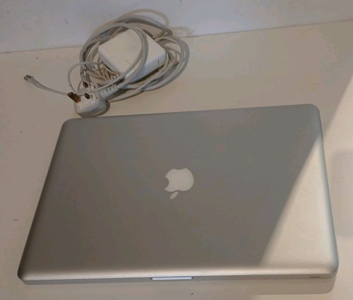 Apple macbook pro a1286 - macbook, 15"