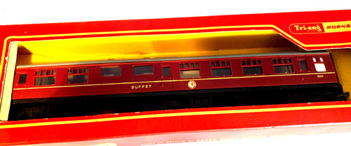 Triang hornby railways - triang, boxed