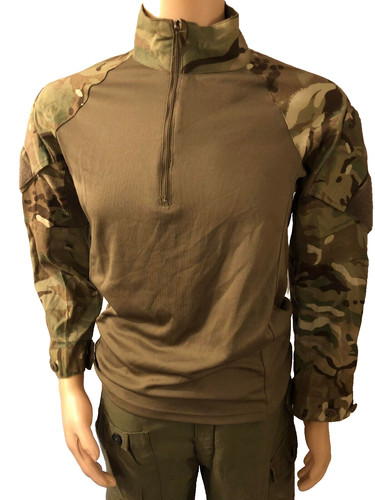 British army mtp - british, camo