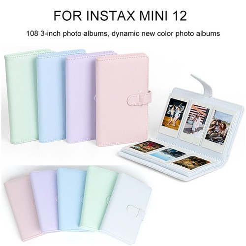 Paper 108 pockets film camera - film,