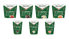 SCI-MX Pro V-Gain 100% Plant Based (Strawberry, Choc, Vanilla Or Salted Caramel)