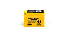 Motobatt Battery For Suzuki TR