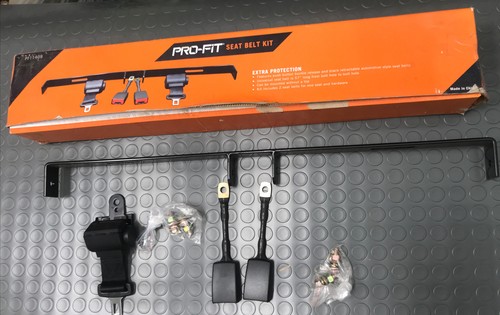 Pro fit universal - pro, seat