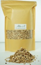 £5.49 Amazing Offer! BBQ SMOKING WOOD CHIPS FOOD SMOKER WOOD 1L Bag Best Quality