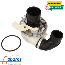 Zanussi Dishwasher Heater Kit