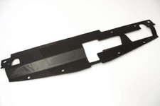 M2 RADIATOR COOLING TOP PLATE CARBON FIBRE MITSUBISHI LANCER EVO 8 9 FQ Z0174