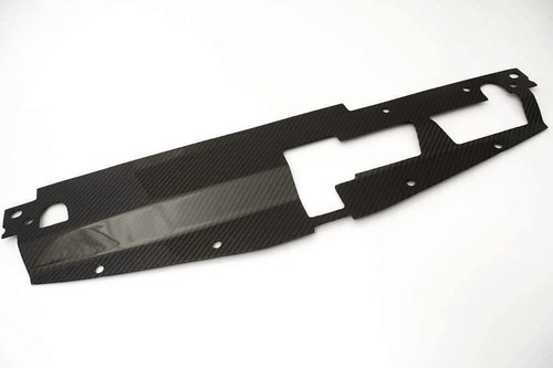 Radiator cooling top plate - m2,