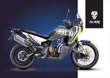 HUSQVARNA NORDEN 901 2021-2024