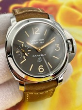 Panerai Luminor Marina –