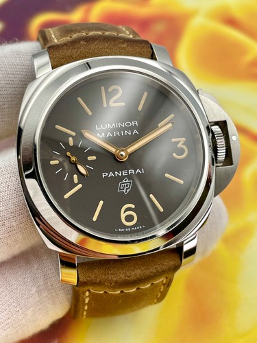 Panerai luminor marina - panerai, –