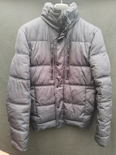 Mens zara man - zara, puffer