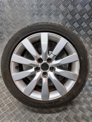 Audi alloy wheel - audi, 16"