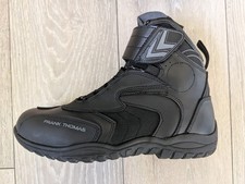 Frank Thomas Motorcycle Boots