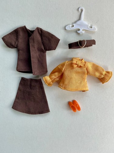 Palitoy pippa outfit - palitoy,