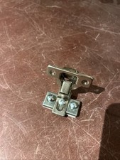 AEG Lavamat L61271bi Washing Machine Integrated Cupboard Door Hinge