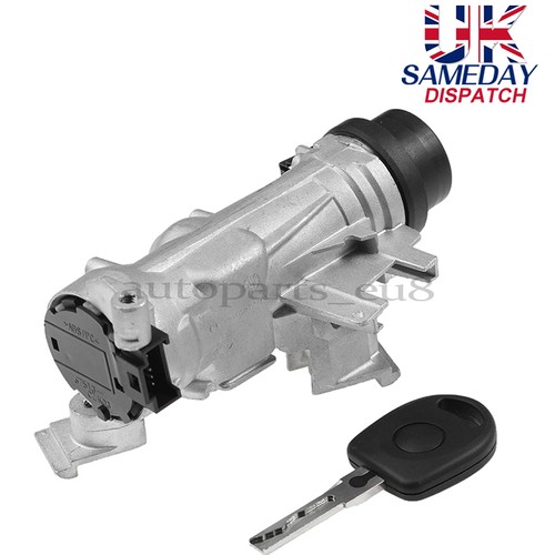 Ignition barrel door lock for - ignition,