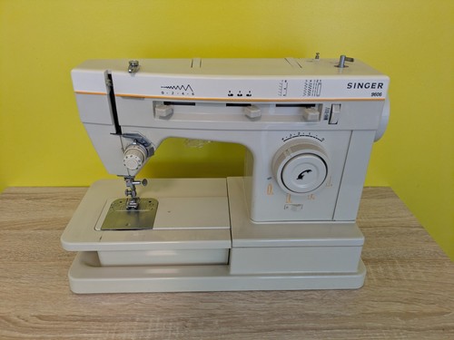 Singer 9606 sewing machine - 9606,