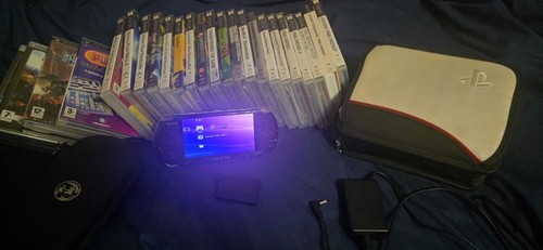 Sony psp 3003 - 3003, 24