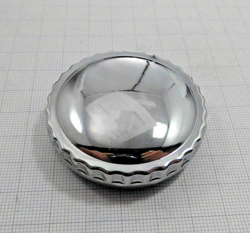 Cap fuel 30mm jawa - Ø,