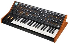 Moog Subsequent 37 Keyboard